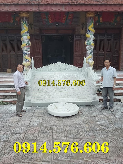Mẫu Chiếu Rồng Bằng Đá Nguyên Khối, Báo Giá Mẫu Chiếu Rồng Nhà Thờ Họ Bằng Đá Xanh, Địa Chỉ Sản Xuất Chiếu Rồng Từ Đường Đá Vàng Uy Tín, Cơ Sở Làm Rồng Bịt Bậc Tam Cấp Bằng Đá Tự Nhiên, Thiết Kế Bịt Bậc Đình Chùa Bằng Rồng Đá Khối, Thi Công Lắp Đặt Chiếu Rồng Khu Lăng Mộ Đá Granite, Xưởng Điêu Khắc Chiếu Rồng Bịt Bậc Bằng Đá Cẩm Thạch,