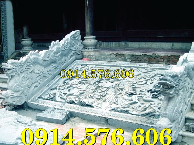 Mẫu Chiếu Rồng Bằng Đá Nguyên Khối, Báo Giá Mẫu Chiếu Rồng Nhà Thờ Họ Bằng Đá Xanh, Địa Chỉ Sản Xuất Chiếu Rồng Từ Đường Đá Vàng Uy Tín, Cơ Sở Làm Rồng Bịt Bậc Tam Cấp Bằng Đá Tự Nhiên, Thiết Kế Bịt Bậc Đình Chùa Bằng Rồng Đá Khối, Thi Công Lắp Đặt Chiếu Rồng Khu Lăng Mộ Đá Granite, Xưởng Điêu Khắc Chiếu Rồng Bịt Bậc Bằng Đá Cẩm Thạch,