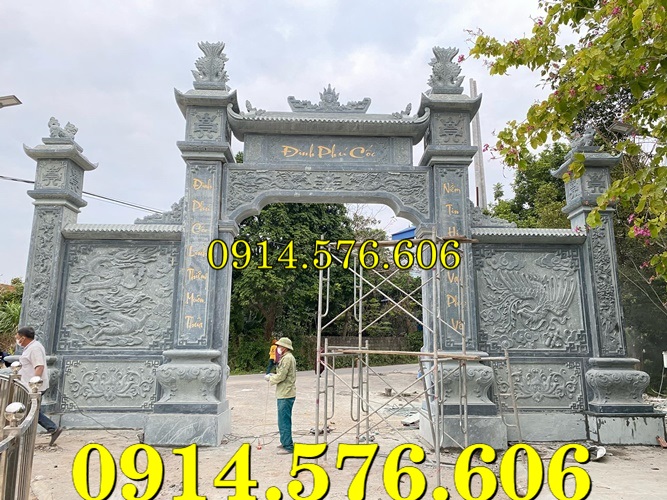 Mẫu Cổng Tam Quan Bằng Đá Xanh Đẹp, Xưởng Chế Tác Cổng Đá Tứ Trụ Nhà Mồ, Báo Giá Cổng Đá Khối Khu Lăng Mộ Nghĩa Trang, Thiết Kế Cổng Đá Nguyên Khối Cho Nhà Thờ Họ, Thi Công Mẫu Cổng Đình Chùa Bằng Đá Cẩm Thạch, Xưởng Làm Cổng Biệt Thự Bằng Đá Vàng Cao Cấp, Đại Lý Làm Cổng Đá Granite Khu Du Lịch Tâm Linh, Sản Xuẩt Kích Thước Cổng Đá Đẹp Theo Yêu Cầu, Lắp Đặt Cổng Có Mái Che Bằng Đá Xanh Rêu,