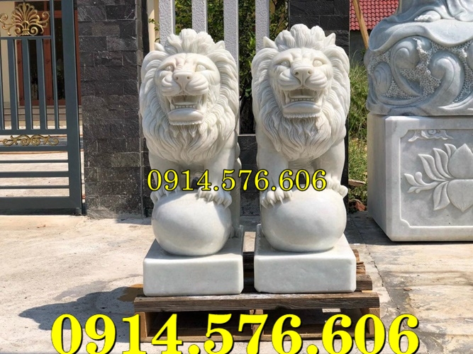 Mẫu Nghê Đá Phong Thủy Giá Rẻ, Đại Lý Làm Sư Tử Bằng Đá Cẩm Thạch, Báo Giá Mẫu Sư Tử Trước Cổng Nhà Thờ, Sản Xuất Sư Tử Đá Trắng Tự Nhiên, Thiết Kế Sư Tử Vàng Trấn Trạch Trước Cổng, Lắp Đặt Sư Tử Đá Granite Xanh Hiện Đại,
