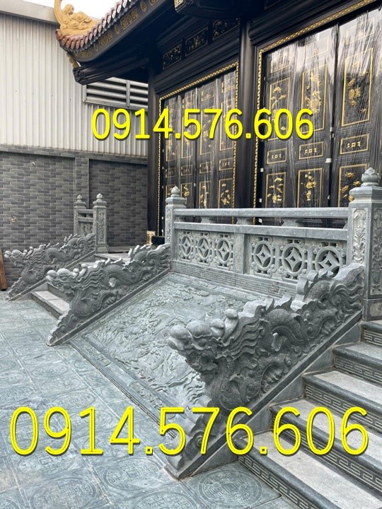 Mẫu Chiếu Rồng Bằng Đá Nguyên Khối, Báo Giá Mẫu Chiếu Rồng Nhà Thờ Họ Bằng Đá Xanh, Địa Chỉ Sản Xuất Chiếu Rồng Từ Đường Đá Vàng Uy Tín, Cơ Sở Làm Rồng Bịt Bậc Tam Cấp Bằng Đá Tự Nhiên, Thiết Kế Bịt Bậc Đình Chùa Bằng Rồng Đá Khối, Thi Công Lắp Đặt Chiếu Rồng Khu Lăng Mộ Đá Granite, Xưởng Điêu Khắc Chiếu Rồng Bịt Bậc Bằng Đá Cẩm Thạch,