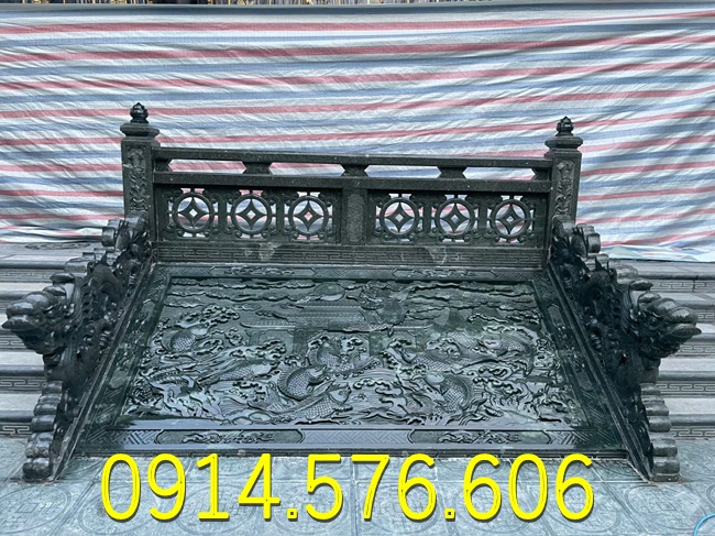 Mẫu Chiếu Rồng Bằng Đá Nguyên Khối, Báo Giá Mẫu Chiếu Rồng Nhà Thờ Họ Bằng Đá Xanh, Địa Chỉ Sản Xuất Chiếu Rồng Từ Đường Đá Vàng Uy Tín, Cơ Sở Làm Rồng Bịt Bậc Tam Cấp Bằng Đá Tự Nhiên, Thiết Kế Bịt Bậc Đình Chùa Bằng Rồng Đá Khối, Thi Công Lắp Đặt Chiếu Rồng Khu Lăng Mộ Đá Granite, Xưởng Điêu Khắc Chiếu Rồng Bịt Bậc Bằng Đá Cẩm Thạch,