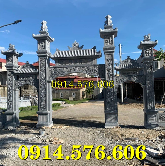 Mẫu Cổng Tam Quan Bằng Đá Xanh Đẹp, Xưởng Chế Tác Cổng Đá Tứ Trụ Nhà Mồ, Báo Giá Cổng Đá Khối Khu Lăng Mộ Nghĩa Trang, Thiết Kế Cổng Đá Nguyên Khối Cho Nhà Thờ Họ, Thi Công Mẫu Cổng Đình Chùa Bằng Đá Cẩm Thạch, Xưởng Làm Cổng Biệt Thự Bằng Đá Vàng Cao Cấp, Đại Lý Làm Cổng Đá Granite Khu Du Lịch Tâm Linh, Sản Xuẩt Kích Thước Cổng Đá Đẹp Theo Yêu Cầu, Lắp Đặt Cổng Có Mái Che Bằng Đá Xanh Rêu,