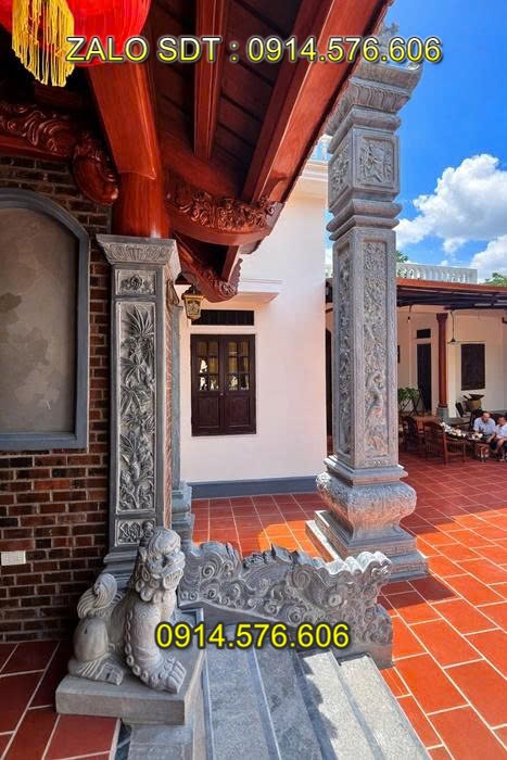 Mẫu Cột Đá Tự Nhiên Nguyên Khối Giá Rẻ, Kích Thước Cột Đá Vuông Tròn Ngoài Hiên Nhà Thờ Họ, Giá Bán Cột Đồng Trụ Từ Đường Bằng Đá Xanh, Cột Đá Kê Hiên Chùa Đình Làng Hiện Đại, Mẫu Cột Đá Trắng Vàng Granite Chuẩn Phong Thủy Uy Tín, Đại Lý Sản Xuất Cột Đá Hoa Văn Rồng Phượng Tinh Sảo, Xưởng Làm Cột Đồng Trụ Cao Cất Nhất Hiện Nay,
