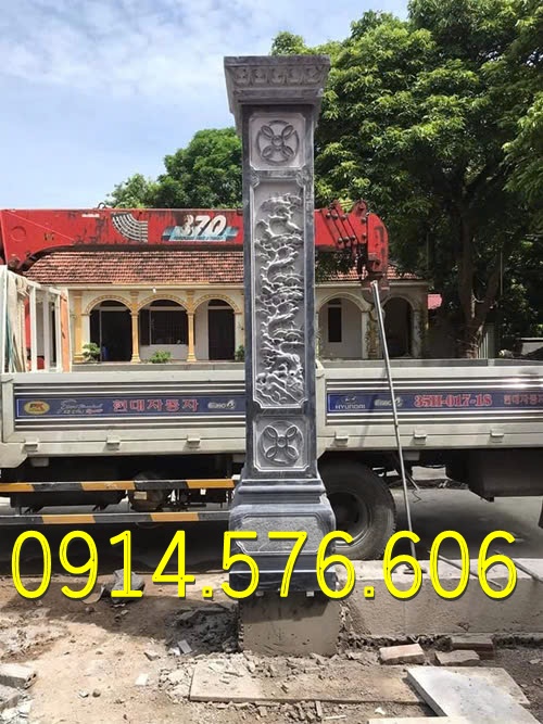 Mẫu Cột Đá Tự Nhiên Nguyên Khối Giá Rẻ, Kích Thước Cột Đá Vuông Tròn Ngoài Hiên Nhà Thờ Họ, Giá Bán Cột Đồng Trụ Từ Đường Bằng Đá Xanh, Cột Đá Kê Hiên Chùa Đình Làng Hiện Đại, Mẫu Cột Đá Trắng Vàng Granite Chuẩn Phong Thủy Uy Tín, Đại Lý Sản Xuất Cột Đá Hoa Văn Rồng Phượng Tinh Sảo, Xưởng Làm Cột Đồng Trụ Cao Cất Nhất Hiện Nay,
