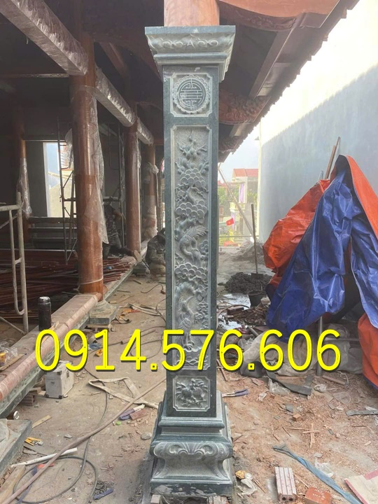 Mẫu Cột Đá Tự Nhiên Nguyên Khối Giá Rẻ, Kích Thước Cột Đá Vuông Tròn Ngoài Hiên Nhà Thờ Họ, Giá Bán Cột Đồng Trụ Từ Đường Bằng Đá Xanh, Cột Đá Kê Hiên Chùa Đình Làng Hiện Đại, Mẫu Cột Đá Trắng Vàng Granite Chuẩn Phong Thủy Uy Tín, Đại Lý Sản Xuất Cột Đá Hoa Văn Rồng Phượng Tinh Sảo, Xưởng Làm Cột Đồng Trụ Cao Cất Nhất Hiện Nay,