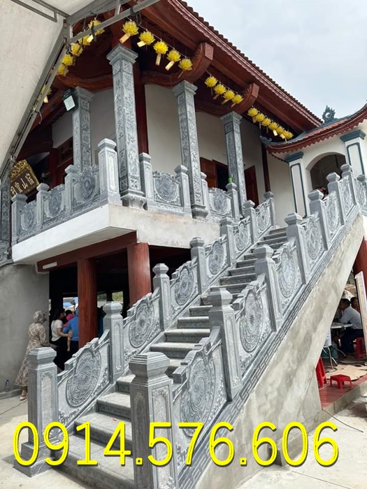 Mẫu Lan Can Khu Lăng Mộ Nghĩa Trang Bằng Đá Khối, Sản Xuất Lan Can Đá Trắng Nhà Biệt Thự, Địa Chỉ Làm Tường Bao Nhà Mồ Bằng Đá Xanh Tự Nhiên, Cơ Sở Bán Hàng Rào Đá Granite Dành Cho Khu Thờ Tự, Mẫu Tường Bao Nhà Thờ Bằng Đá Vàng Hiện Đại, Quây Tường Xung Quanh Mộ Ông Bà Cha Mẹ Bằng Đá Xanh Rêu,