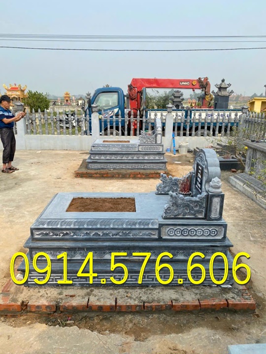 Mộ Đá Nguyên Khối Giá Rẻ Hiện Đại, Kích Thước Mộ Đá Công Giáo Nguyên Khối, Thiết Kế Mẫu Mộ Đá Cho Gia Đình Dòng Họ, Đại Lý Làm Mồ Mả Đá Cho Dòng Họ Gia Tộc, Lắp Đặt Kim Tĩnh Úp Chụp Bằng Đá Khối