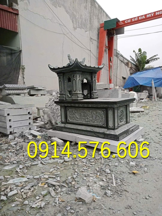 Mộ Đá Nguyên Khối Giá Rẻ Hiện Đại, Kích Thước Mộ Đá Công Giáo Nguyên Khối, Thiết Kế Mẫu Mộ Đá Cho Gia Đình Dòng Họ, Đại Lý Làm Mồ Mả Đá Cho Dòng Họ Gia Tộc, Lắp Đặt Kim Tĩnh Úp Chụp Bằng Đá Khối