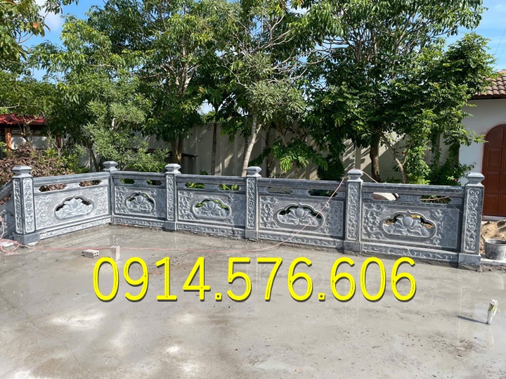 Mẫu Lan Can Khu Lăng Mộ Nghĩa Trang Bằng Đá Khối, Sản Xuất Lan Can Đá Trắng Nhà Biệt Thự, Địa Chỉ Làm Tường Bao Nhà Mồ Bằng Đá Xanh Tự Nhiên, Cơ Sở Bán Hàng Rào Đá Granite Dành Cho Khu Thờ Tự, Mẫu Tường Bao Nhà Thờ Bằng Đá Vàng Hiện Đại, Quây Tường Xung Quanh Mộ Ông Bà Cha Mẹ Bằng Đá Xanh Rêu,