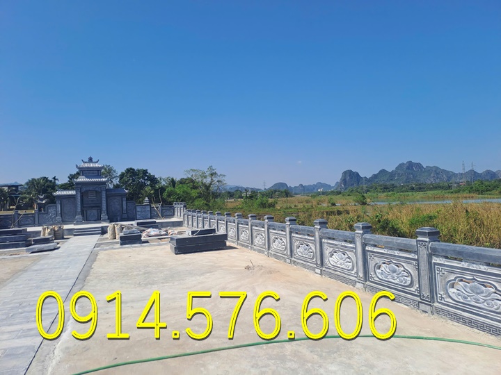 Mẫu Lan Can Khu Lăng Mộ Nghĩa Trang Bằng Đá Khối, Sản Xuất Lan Can Đá Trắng Nhà Biệt Thự, Địa Chỉ Làm Tường Bao Nhà Mồ Bằng Đá Xanh Tự Nhiên, Cơ Sở Bán Hàng Rào Đá Granite Dành Cho Khu Thờ Tự, Mẫu Tường Bao Nhà Thờ Bằng Đá Vàng Hiện Đại, Quây Tường Xung Quanh Mộ Ông Bà Cha Mẹ Bằng Đá Xanh Rêu,