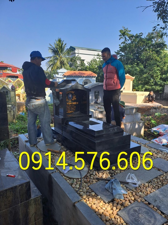 Mộ Đá Nguyên Khối Giá Rẻ Hiện Đại, Kích Thước Mộ Đá Công Giáo Nguyên Khối, Thiết Kế Mẫu Mộ Đá Cho Gia Đình Dòng Họ, Đại Lý Làm Mồ Mả Đá Cho Dòng Họ Gia Tộc, Lắp Đặt Kim Tĩnh Úp Chụp Bằng Đá Khối