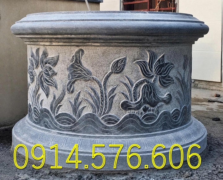 Mẫu Chậu Đá Trong Sân Vườn Đẹp, Kích Thước Chậu Đá Xanh Tự Nhiên, Cơ Sở Sản Xuất Chậu Bể Đá Trồng Cây Cảnh, Đại Lý Bán Chậu Bể Đá Cổ Phong Thủy, Top Chậu Bể Đá Xanh Đen Cao Cấp Nuôi Cá, Mẫu Chậu Bể Đá Bằng Xi Măng Đẹp, Mẫu Chậu Bể Hình Vuông Trồng Sen Bằng Đá Nguyên Khối, Giá Bán Chậu Bể Hình Tròn Ngoài Trời Bằng Đá, Mẫu Chậu Bể Đá Tự Nhiên Dành Cho Biệt Thự, Giếng Đá Giả Cổ Nguyên Khối Đẹp