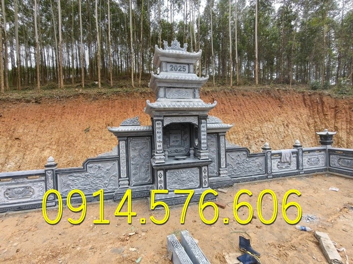Khu Lăng Mộ Dòng Tộc Bằng Đá Xanh, Khu Lăng Mộ Nhà Mồ Nghĩa Trang Bằng Đá Khối, Kích Thước Khuôn Viên Khu Lăng Mộ Dòng Họ Đá Nguyên Khối, Sản Xuất Đá Tự Nhiên Làm Khu Nhà Mồ, Cơ Sở Lắp Đặt Khu Lăng Mộ Đá Đẹp