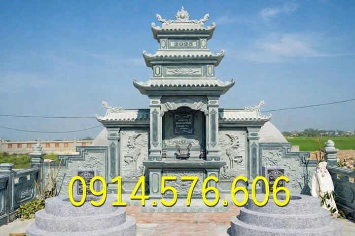 Khu Lăng Mộ Dòng Tộc Bằng Đá Xanh, Khu Lăng Mộ Nhà Mồ Nghĩa Trang Bằng Đá Khối, Kích Thước Khuôn Viên Khu Lăng Mộ Dòng Họ Đá Nguyên Khối, Sản Xuất Đá Tự Nhiên Làm Khu Nhà Mồ, Cơ Sở Lắp Đặt Khu Lăng Mộ Đá Đẹp