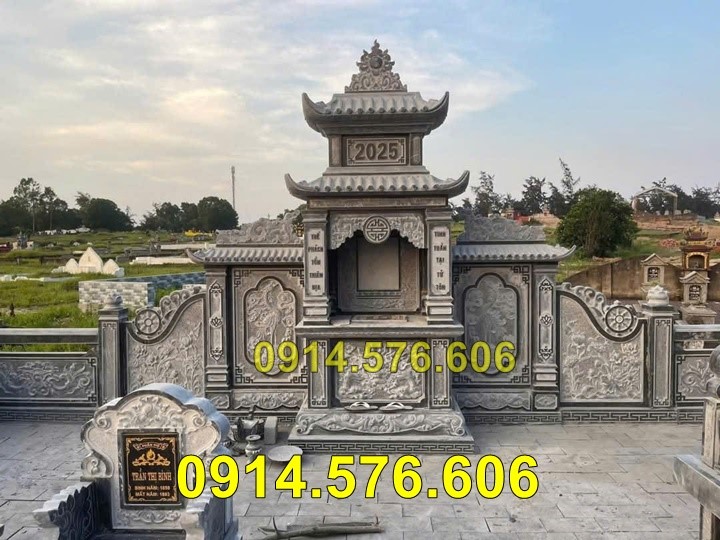Khu Lăng Mộ Dòng Tộc Bằng Đá Xanh, Khu Lăng Mộ Nhà Mồ Nghĩa Trang Bằng Đá Khối, Kích Thước Khuôn Viên Khu Lăng Mộ Dòng Họ Đá Nguyên Khối, Sản Xuất Đá Tự Nhiên Làm Khu Nhà Mồ, Cơ Sở Lắp Đặt Khu Lăng Mộ Đá Đẹp