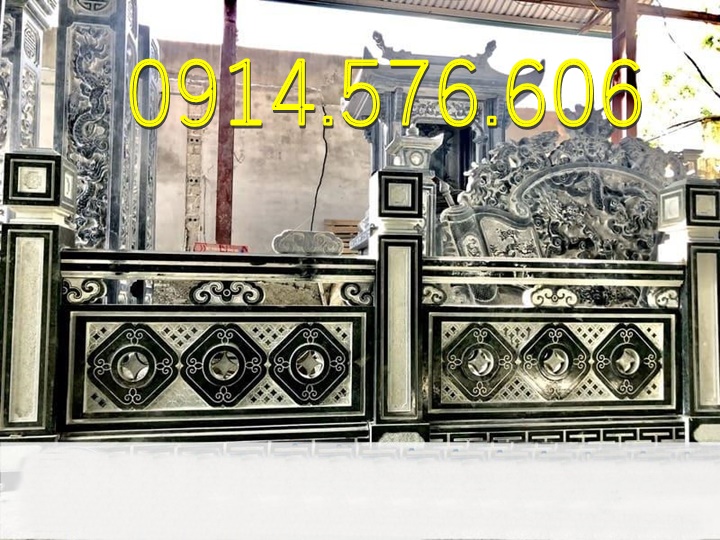 Mẫu Lan Can Khu Lăng Mộ Nghĩa Trang Bằng Đá Khối, Sản Xuất Lan Can Đá Trắng Nhà Biệt Thự, Địa Chỉ Làm Tường Bao Nhà Mồ Bằng Đá Xanh Tự Nhiên, Cơ Sở Bán Hàng Rào Đá Granite Dành Cho Khu Thờ Tự, Mẫu Tường Bao Nhà Thờ Bằng Đá Vàng Hiện Đại, Quây Tường Xung Quanh Mộ Ông Bà Cha Mẹ Bằng Đá Xanh Rêu,