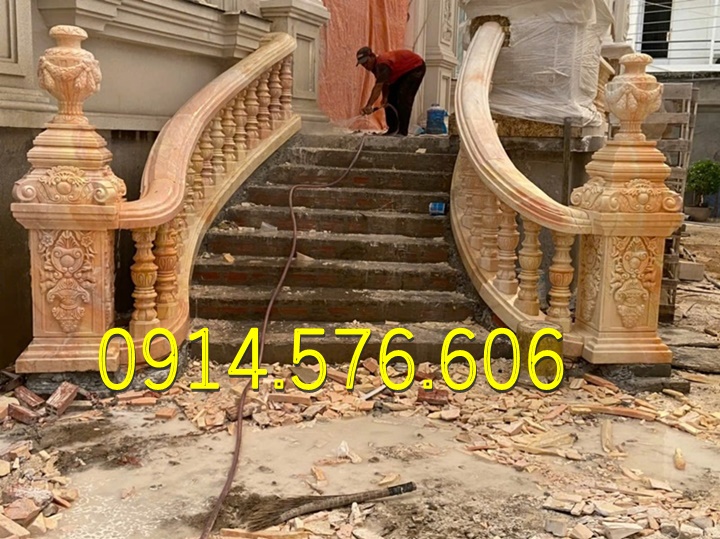 Mẫu Lan Can Khu Lăng Mộ Nghĩa Trang Bằng Đá Khối, Sản Xuất Lan Can Đá Trắng Nhà Biệt Thự, Địa Chỉ Làm Tường Bao Nhà Mồ Bằng Đá Xanh Tự Nhiên, Cơ Sở Bán Hàng Rào Đá Granite Dành Cho Khu Thờ Tự, Mẫu Tường Bao Nhà Thờ Bằng Đá Vàng Hiện Đại, Quây Tường Xung Quanh Mộ Ông Bà Cha Mẹ Bằng Đá Xanh Rêu,