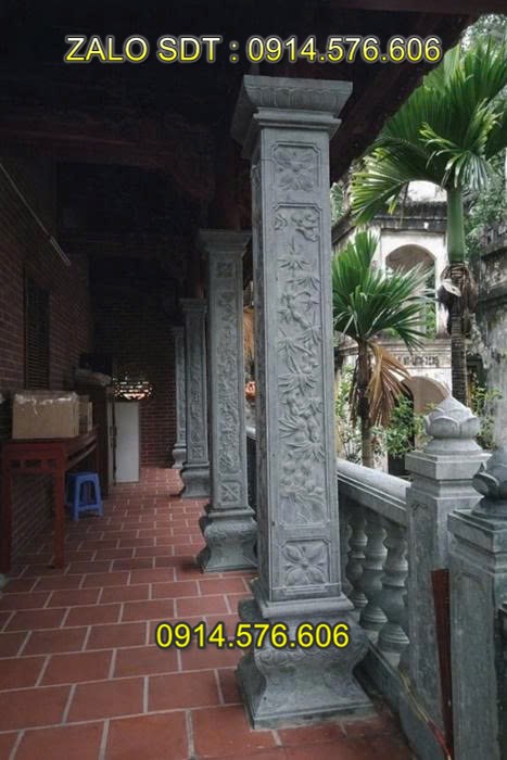 Mẫu Cột Đá Tự Nhiên Nguyên Khối Giá Rẻ, Kích Thước Cột Đá Vuông Tròn Ngoài Hiên Nhà Thờ Họ, Giá Bán Cột Đồng Trụ Từ Đường Bằng Đá Xanh, Cột Đá Kê Hiên Chùa Đình Làng Hiện Đại, Mẫu Cột Đá Trắng Vàng Granite Chuẩn Phong Thủy Uy Tín, Đại Lý Sản Xuất Cột Đá Hoa Văn Rồng Phượng Tinh Sảo, Xưởng Làm Cột Đồng Trụ Cao Cất Nhất Hiện Nay,