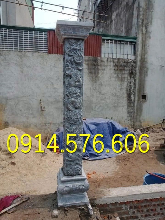 Mẫu Cột Đá Tự Nhiên Nguyên Khối Giá Rẻ, Kích Thước Cột Đá Vuông Tròn Ngoài Hiên Nhà Thờ Họ, Giá Bán Cột Đồng Trụ Từ Đường Bằng Đá Xanh, Cột Đá Kê Hiên Chùa Đình Làng Hiện Đại, Mẫu Cột Đá Trắng Vàng Granite Chuẩn Phong Thủy Uy Tín, Đại Lý Sản Xuất Cột Đá Hoa Văn Rồng Phượng Tinh Sảo, Xưởng Làm Cột Đồng Trụ Cao Cất Nhất Hiện Nay,