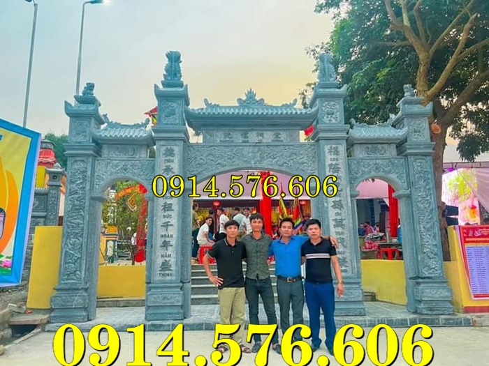 Mẫu Cổng Tam Quan Bằng Đá Xanh Đẹp, Xưởng Chế Tác Cổng Đá Tứ Trụ Nhà Mồ, Báo Giá Cổng Đá Khối Khu Lăng Mộ Nghĩa Trang, Thiết Kế Cổng Đá Nguyên Khối Cho Nhà Thờ Họ, Thi Công Mẫu Cổng Đình Chùa Bằng Đá Cẩm Thạch, Xưởng Làm Cổng Biệt Thự Bằng Đá Vàng Cao Cấp, Đại Lý Làm Cổng Đá Granite Khu Du Lịch Tâm Linh, Sản Xuẩt Kích Thước Cổng Đá Đẹp Theo Yêu Cầu, Lắp Đặt Cổng Có Mái Che Bằng Đá Xanh Rêu,