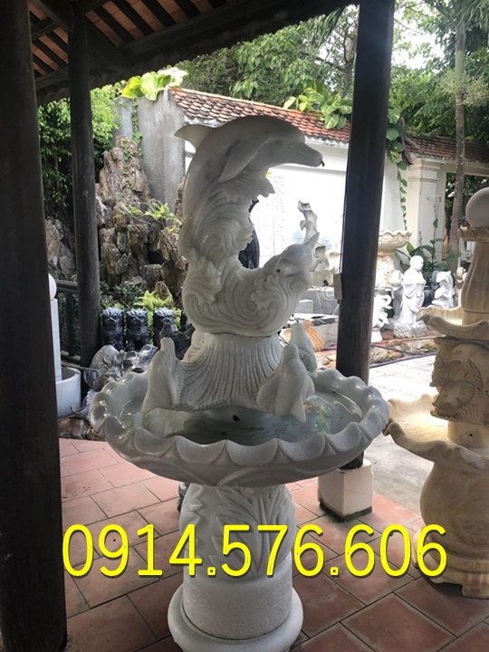đài phun nước đá trắng cho sân vườn biệt thự, Mẫu Đài Phun Nước Bằng Đá Vàng Cho Khu Du Lịch, Địa Chỉ Làm Đài Phun Nước Bằng Đá Cẩm Thạch, xưởng chế tác đài phun nước bằng đá Hiện Đại, đài phun nước bằng đá granite nguyên khối ngoài trời, 