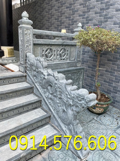 Mẫu Chiếu Rồng Bằng Đá Nguyên Khối, Báo Giá Mẫu Chiếu Rồng Nhà Thờ Họ Bằng Đá Xanh, Địa Chỉ Sản Xuất Chiếu Rồng Từ Đường Đá Vàng Uy Tín, Cơ Sở Làm Rồng Bịt Bậc Tam Cấp Bằng Đá Tự Nhiên, Thiết Kế Bịt Bậc Đình Chùa Bằng Rồng Đá Khối, Thi Công Lắp Đặt Chiếu Rồng Khu Lăng Mộ Đá Granite, Xưởng Điêu Khắc Chiếu Rồng Bịt Bậc Bằng Đá Cẩm Thạch,