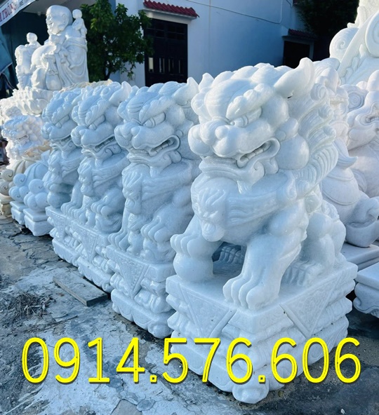 Mẫu Nghê Đá Phong Thủy Giá Rẻ, Đại Lý Làm Kỳ Lân Bằng Đá Cẩm Thạch, Báo Giá Mẫu Kỳ Lân Trước Cổng Nhà Thờ, Sản Xuất Kỳ Lân Đá Trắng Tự Nhiên Nguyên Khối, Thiết Kế Kỳ Lân Vàng Trấn Trạch Trước Cổng Nhà Biệt Thự, Lắp Đặt Kỳ Lân Đá Granite Xanh Hiện Đại,