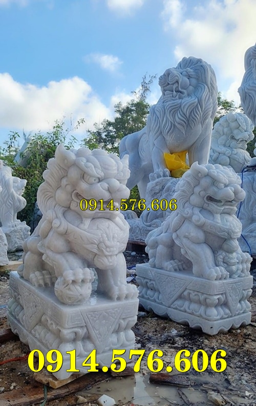 Mẫu Nghê Đá Phong Thủy Giá Rẻ, Đại Lý Làm Kỳ Lân Bằng Đá Cẩm Thạch, Báo Giá Mẫu Kỳ Lân Trước Cổng Nhà Thờ, Sản Xuất Kỳ Lân Đá Trắng Tự Nhiên Nguyên Khối, Thiết Kế Kỳ Lân Vàng Trấn Trạch Trước Cổng Nhà Biệt Thự, Lắp Đặt Kỳ Lân Đá Granite Xanh Hiện Đại,