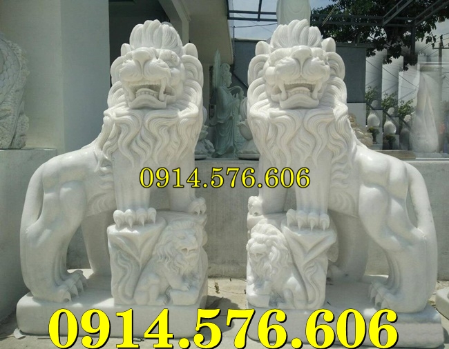 Mẫu Nghê Đá Phong Thủy Giá Rẻ, Đại Lý Làm Sư Tử Bằng Đá Cẩm Thạch, Báo Giá Mẫu Sư Tử Trước Cổng Nhà Thờ, Sản Xuất Sư Tử Đá Trắng Tự Nhiên, Thiết Kế Sư Tử Vàng Trấn Trạch Trước Cổng, Lắp Đặt Sư Tử Đá Granite Xanh Hiện Đại,