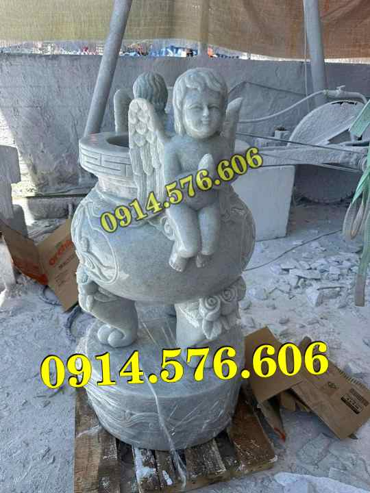 Mẫu Lư Hương Đá Xanh Để Trong Nhà Thờ Họ, Kích Thước Phong Thủy Lư Đỉnh Hương Bằng Đá Nguyên Khối, Báo Giá Đỉnh Hương Chất Liệu Đá Trắng, Đại Lý Cung Cấp Lư Hương Đèn Đá Nghĩa Trang, Thiết Kế Lư Hương Đá Vàng Theo Yêu Cầu Khách Hàng,