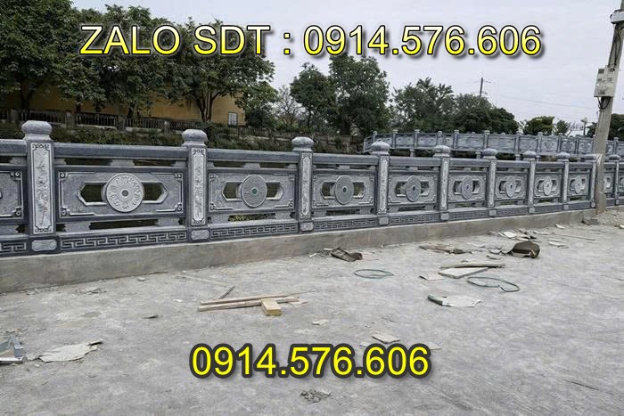 Mẫu Lan Can Khu Lăng Mộ Nghĩa Trang Bằng Đá Khối, Sản Xuất Lan Can Đá Trắng Nhà Biệt Thự, Địa Chỉ Làm Tường Bao Nhà Mồ Bằng Đá Xanh Tự Nhiên, Cơ Sở Bán Hàng Rào Đá Granite Dành Cho Khu Thờ Tự, Mẫu Tường Bao Nhà Thờ Bằng Đá Vàng Hiện Đại, Quây Tường Xung Quanh Mộ Ông Bà Cha Mẹ Bằng Đá Xanh Rêu,