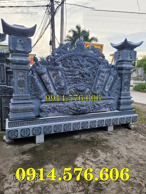 Mẫu Cuốn Thư Đá Nguyên Khối Nghĩa Trang Dòng Họ, Kích Thước Tắc Môn Nhà Từ Đường Nhà Thờ Bằng Đá Xanh, Báo Giá Cuốn Thư Đá Trắng Hiện Đại Cao Cấp, Cơ Sở Sản Xuất Bức Bình Phong Bằng Đá Granite, Đại Lý Lắp Đặt Cuốn Thư Ngoài Cổng Khu Lăng Mộ