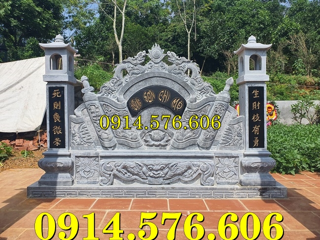 Mẫu Cuốn Thư Đá Nguyên Khối Nghĩa Trang Dòng Họ, Kích Thước Tắc Môn Nhà Từ Đường Nhà Thờ Bằng Đá Xanh, Báo Giá Cuốn Thư Đá Trắng Hiện Đại Cao Cấp, Cơ Sở Sản Xuất Bức Bình Phong Bằng Đá Granite, Đại Lý Lắp Đặt Cuốn Thư Ngoài Cổng Khu Lăng Mộ