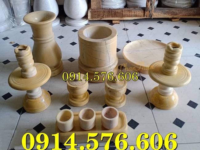 Bát Hương Lọ Hoa Bằng Đá Nguyên Khối, Bộ Bát Hương Bình Bông Bằng Đá Tự Nhiên, Đại Lý Làm Bát Hương Mâm Bồng Bằng Đá Để Ngoài Mộ, Báo Giá Bộ Bát Hương Đá Cẩm Thạch Đẹp Để Lăng Mộ, Kích Thước Bộ Bát Hương Lọ Hoa Tiêu Chuẩn Bằng Đá, Sản Xuất Bình Bông Lọ Hoa Ngoài Trời Bằng Đá Đẹp,