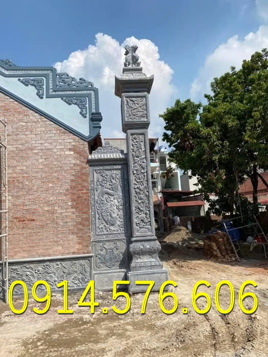 Mẫu Cột Đá Tự Nhiên Nguyên Khối Giá Rẻ, Kích Thước Cột Đá Vuông Tròn Ngoài Hiên Nhà Thờ Họ, Giá Bán Cột Đồng Trụ Từ Đường Bằng Đá Xanh, Cột Đá Kê Hiên Chùa Đình Làng Hiện Đại, Mẫu Cột Đá Trắng Vàng Granite Chuẩn Phong Thủy Uy Tín, Đại Lý Sản Xuất Cột Đá Hoa Văn Rồng Phượng Tinh Sảo, Xưởng Làm Cột Đồng Trụ Cao Cất Nhất Hiện Nay,