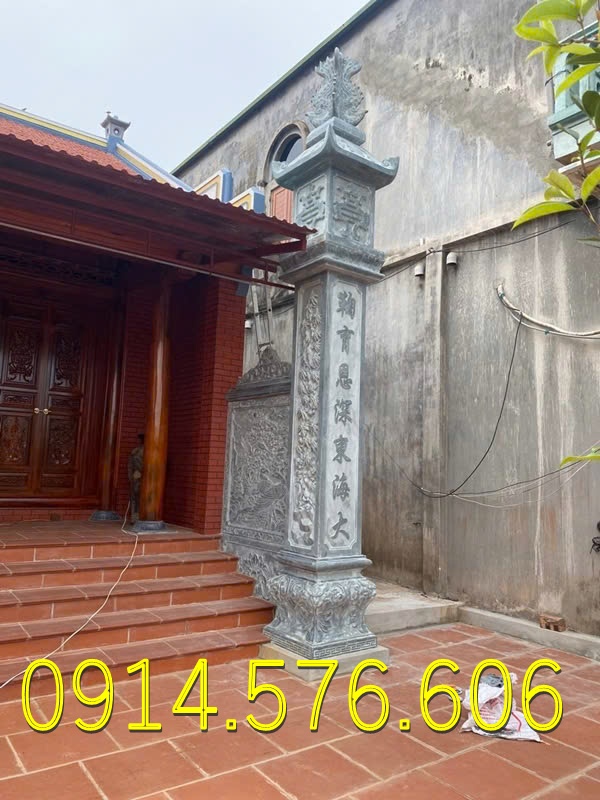 Mẫu Cột Đá Tự Nhiên Nguyên Khối Giá Rẻ, Kích Thước Cột Đá Vuông Tròn Ngoài Hiên Nhà Thờ Họ, Giá Bán Cột Đồng Trụ Từ Đường Bằng Đá Xanh, Cột Đá Kê Hiên Chùa Đình Làng Hiện Đại, Mẫu Cột Đá Trắng Vàng Granite Chuẩn Phong Thủy Uy Tín, Đại Lý Sản Xuất Cột Đá Hoa Văn Rồng Phượng Tinh Sảo, Xưởng Làm Cột Đồng Trụ Cao Cất Nhất Hiện Nay,