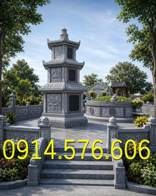 Tháp Để Tro Cốt Ông Bà Bố Mẹ , Tháp Đựng Tro Cốt Gia Đình Dòng Họ, Tháp Để Tro Cốt Nhỏ Đá Xanh Rêu , Tháp Phật Giáo Đá Trắng Lục Giác, Bảo Tháp Phật Giáo Đá Cẩm Thạch Bát Giác , Giá Bán Tháp Lục Giác Đá Granite, Cơ Sở Đại Lý Tháp Đá Trắng Vàng Xanh