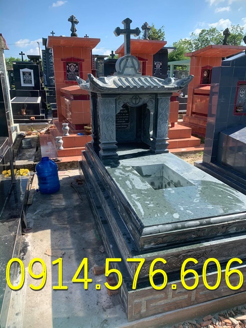 Mẫu Mộ Công Giáo Bằng Đá Nguyên Khối Tự Nhiên, Giá Bán Mộ Thiên Chúa Giáo Bằng Đá Trắng Đẹp, Khu Lăng Mộ Đạo Thiên Chúa Bằng Đá Xanh Rêu, Thiết kế Mộ Đạo Công Giáo Bằng Đá Hoa Cương Hiện Đại, Thi Công Mẫu Mộ Công Giáo Bằng Đá Vàng Cao Cấp, Xưởng Làm Mộ Công Giáo Thiên Chúa Bằng Đá Đơn Giản Giá Rẻ,