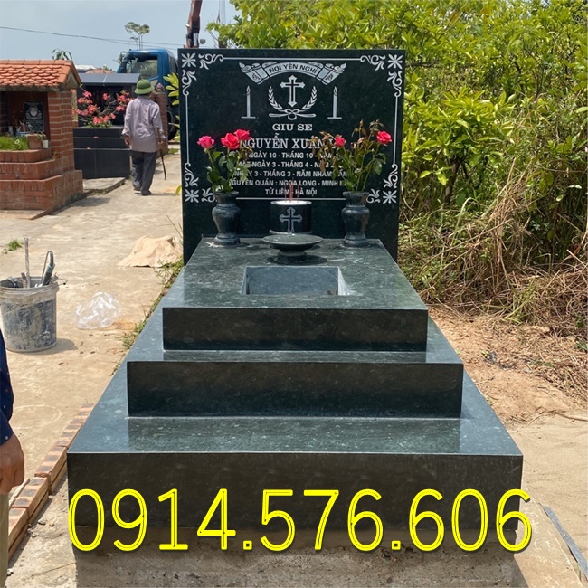 Mẫu Mộ Công Giáo Bằng Đá Nguyên Khối Tự Nhiên, Giá Bán Mộ Thiên Chúa Giáo Bằng Đá Trắng Đẹp, Khu Lăng Mộ Đạo Thiên Chúa Bằng Đá Xanh Rêu, Thiết kế Mộ Đạo Công Giáo Bằng Đá Hoa Cương Hiện Đại, Thi Công Mẫu Mộ Công Giáo Bằng Đá Vàng Cao Cấp, Xưởng Làm Mộ Công Giáo Thiên Chúa Bằng Đá Đơn Giản Giá Rẻ,