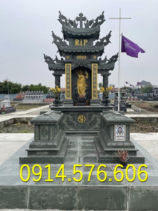 Mẫu Mộ Công Giáo Bằng Đá Nguyên Khối Tự Nhiên, Giá Bán Mộ Thiên Chúa Giáo Bằng Đá Trắng Đẹp, Khu Lăng Mộ Đạo Thiên Chúa Bằng Đá Xanh Rêu, Thiết kế Mộ Đạo Công Giáo Bằng Đá Hoa Cương Hiện Đại, Thi Công Mẫu Mộ Công Giáo Bằng Đá Vàng Cao Cấp, Xưởng Làm Mộ Công Giáo Thiên Chúa Bằng Đá Đơn Giản Giá Rẻ,