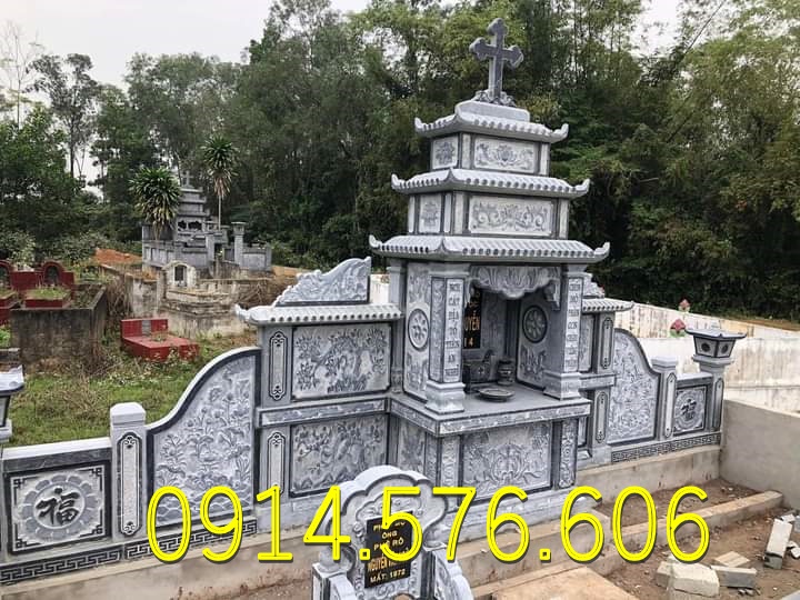 Mẫu Mộ Công Giáo Bằng Đá Nguyên Khối Tự Nhiên, Giá Bán Mộ Thiên Chúa Giáo Bằng Đá Trắng Đẹp, Khu Lăng Mộ Đạo Thiên Chúa Bằng Đá Xanh Rêu, Thiết kế Mộ Đạo Công Giáo Bằng Đá Hoa Cương Hiện Đại, Thi Công Mẫu Mộ Công Giáo Bằng Đá Vàng Cao Cấp, Xưởng Làm Mộ Công Giáo Thiên Chúa Bằng Đá Đơn Giản Giá Rẻ,
