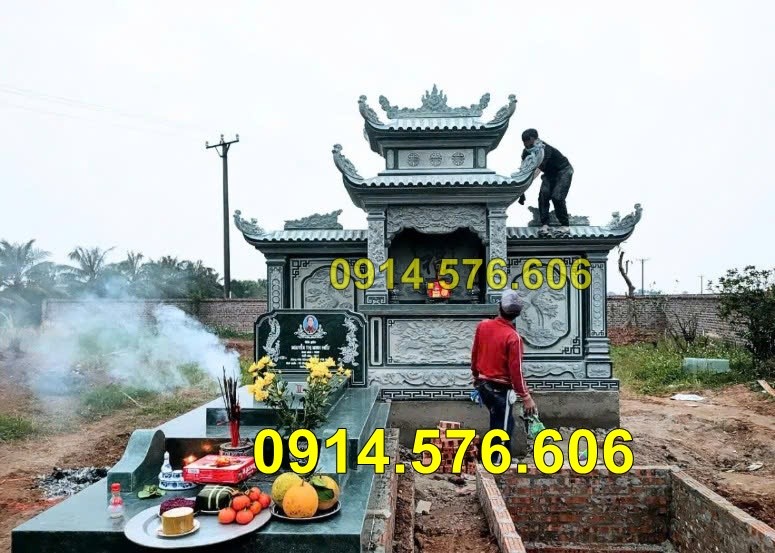 Khu Lăng Mộ Dòng Tộc Bằng Đá Xanh, Khu Lăng Mộ Nhà Mồ Nghĩa Trang Bằng Đá Khối, Kích Thước Khuôn Viên Khu Lăng Mộ Dòng Họ Đá Nguyên Khối, Sản Xuất Đá Tự Nhiên Làm Khu Nhà Mồ, Cơ Sở Lắp Đặt Khu Lăng Mộ Đá Đẹp