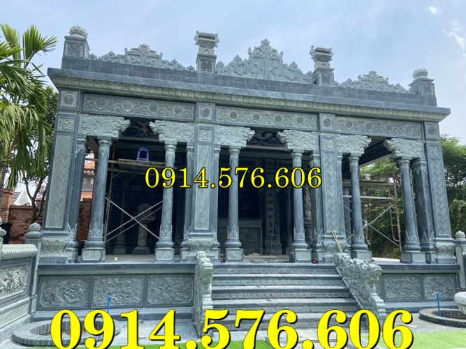 Khu Lăng Mộ Dòng Tộc Bằng Đá Xanh, Khu Lăng Mộ Nhà Mồ Nghĩa Trang Bằng Đá Khối, Kích Thước Khuôn Viên Khu Lăng Mộ Dòng Họ Đá Nguyên Khối, Sản Xuất Đá Tự Nhiên Làm Khu Nhà Mồ, Cơ Sở Lắp Đặt Khu Lăng Mộ Đá Đẹp