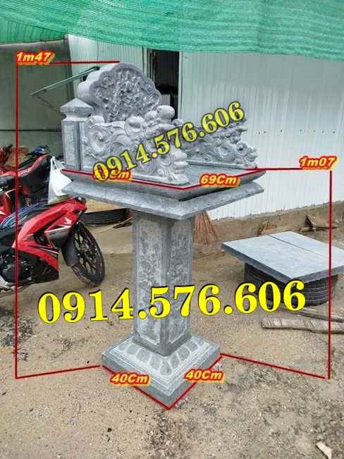 bàn thờ dòng họ bằng đá xanh ngọc, thiết kế bàn thờ đá nguyên khối, đại lý bán bàn thờ nghĩa trang gia đình đá vàng, cơ sở bàn thờ mẫu cửu trùng phật giáo đá trắng, sản xuất bàn thờ phật địa tạng bồ tát đá xanh ngọc, lắp đặt bàn thờ thần tài thổ công thổ địa đá cẩm thạch, xây bàn thờ cô cậu tự thiện có mái đá hoa cương, kích thước bàn thờ tiền chủ chư thiên đá granite, tử thờ trang thờ khóm thờ kỳ đài miếu cây hương đá tự nhiên không mái che