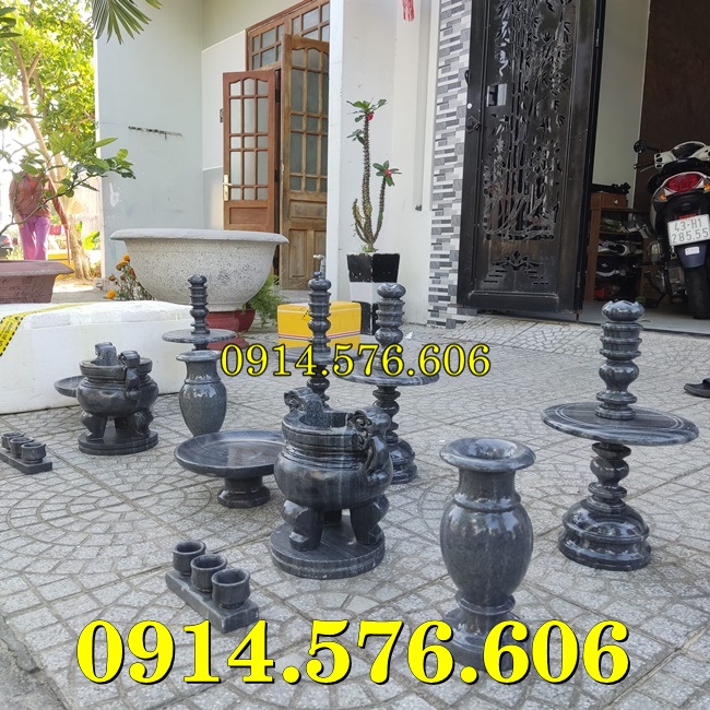 Bát Hương Lọ Hoa Bằng Đá Nguyên Khối, Bộ Bát Hương Bình Bông Bằng Đá Tự Nhiên, Đại Lý Làm Bát Hương Mâm Bồng Bằng Đá Để Ngoài Mộ, Báo Giá Bộ Bát Hương Đá Cẩm Thạch Đẹp Để Lăng Mộ, Kích Thước Bộ Bát Hương Lọ Hoa Tiêu Chuẩn Bằng Đá, Sản Xuất Bình Bông Lọ Hoa Ngoài Trời Bằng Đá Đẹp,