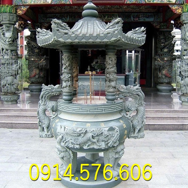 Mẫu Lư Hương Đá Xanh Để Trong Nhà Thờ Họ, Kích Thước Phong Thủy Lư Đỉnh Hương Bằng Đá Nguyên Khối, Báo Giá Đỉnh Hương Chất Liệu Đá Trắng, Đại Lý Cung Cấp Lư Hương Đèn Đá Nghĩa Trang, Thiết Kế Lư Hương Đá Vàng Theo Yêu Cầu Khách Hàng,