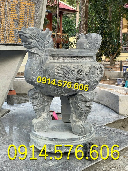 Mẫu Lư Hương Đá Xanh Để Trong Nhà Thờ Họ, Kích Thước Phong Thủy Lư Đỉnh Hương Bằng Đá Nguyên Khối, Báo Giá Đỉnh Hương Chất Liệu Đá Trắng, Đại Lý Cung Cấp Lư Hương Đèn Đá Nghĩa Trang, Thiết Kế Lư Hương Đá Vàng Theo Yêu Cầu Khách Hàng,