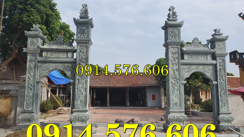 Mẫu Cổng Tam Quan Bằng Đá Xanh Đẹp, Xưởng Chế Tác Cổng Đá Tứ Trụ Nhà Mồ, Báo Giá Cổng Đá Khối Khu Lăng Mộ Nghĩa Trang, Thiết Kế Cổng Đá Nguyên Khối Cho Nhà Thờ Họ, Thi Công Mẫu Cổng Đình Chùa Bằng Đá Cẩm Thạch, Xưởng Làm Cổng Biệt Thự Bằng Đá Vàng Cao Cấp, Đại Lý Làm Cổng Đá Granite Khu Du Lịch Tâm Linh, Sản Xuẩt Kích Thước Cổng Đá Đẹp Theo Yêu Cầu, Lắp Đặt Cổng Có Mái Che Bằng Đá Xanh Rêu,