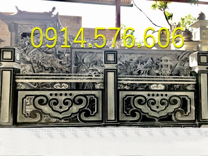 Mẫu Lan Can Khu Lăng Mộ Nghĩa Trang Bằng Đá Khối, Sản Xuất Lan Can Đá Trắng Nhà Biệt Thự, Địa Chỉ Làm Tường Bao Nhà Mồ Bằng Đá Xanh Tự Nhiên, Cơ Sở Bán Hàng Rào Đá Granite Dành Cho Khu Thờ Tự, Mẫu Tường Bao Nhà Thờ Bằng Đá Vàng Hiện Đại, Quây Tường Xung Quanh Mộ Ông Bà Cha Mẹ Bằng Đá Xanh Rêu,